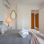 شقة Sol & Mar *