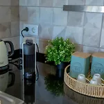 شقة Sol & Mar البوفيرا