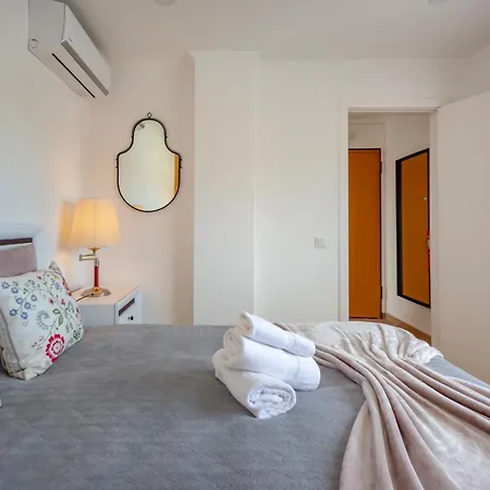 Apartmán Sol & Mar *