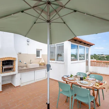 Sol & Mar Apartmán Albufeira
