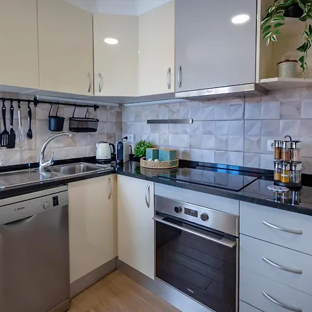 Sol & Mar Apartment